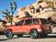 2001 Hyundai Santa Fe